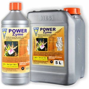 Hesi - Powerzyme