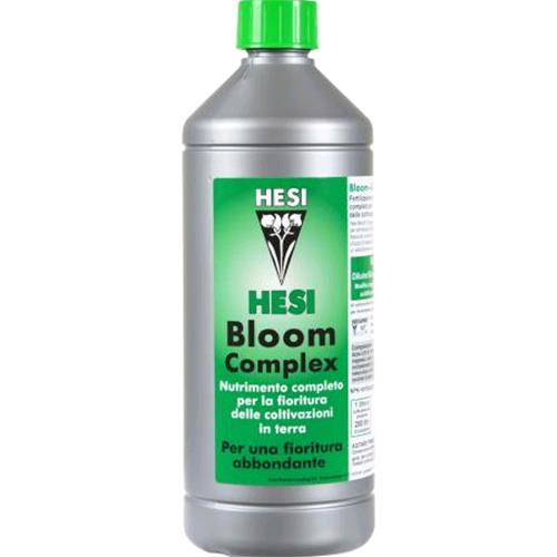 Hesi - Bloom Complex