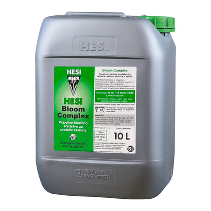 Hesi - Bloom Complex