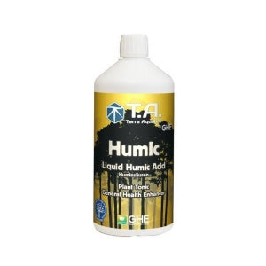 GHE - T.A. - Humic (ex Diamond Black)