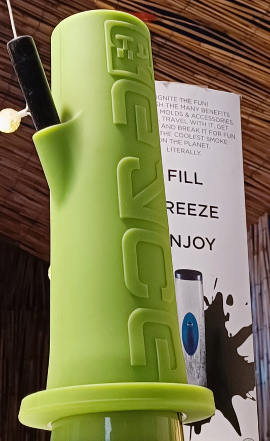 ICE BONG