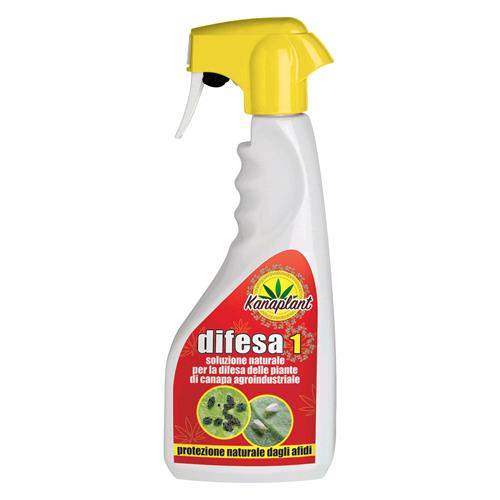 Kanaplant - Difesa 1 AFIDI 500 ml