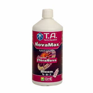 GHE - T.A. - NovaMax Bloom (ex Floranova)