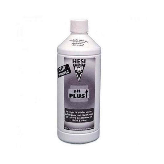 Hesi - Ph Plus