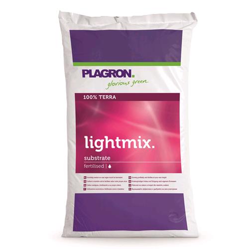 Plagron - Lightmix con perlite