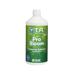 GHE - T.A. - ProBloom (ex BioBloom)