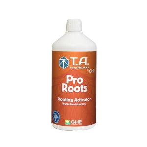 GHE - T.A. - Pro Roots (ex BioRoots)