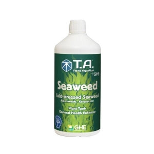 GHE - T.A. - Seaweed (ex BioWeed)