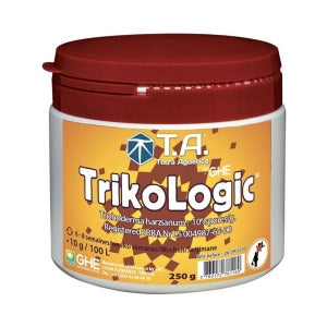 GHE - T.A. - Trikologic (ex Bioponic Mix)