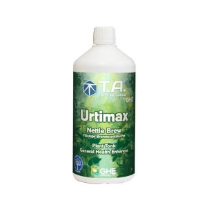 GHE - T.A. - Urtimax (ex Urtica)