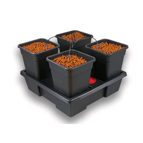 Atami Wilma - grow system 4 XL 4X25 l