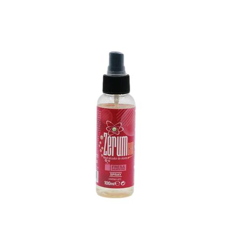 Zerum - Zerum CAR spray 100 ml