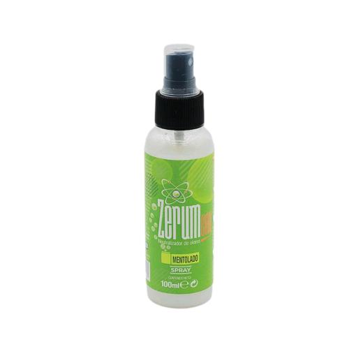 Zerum - Zerum CAR spray 100 ml