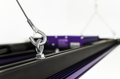 LUMATEK - LED ZEUS PRO 600W