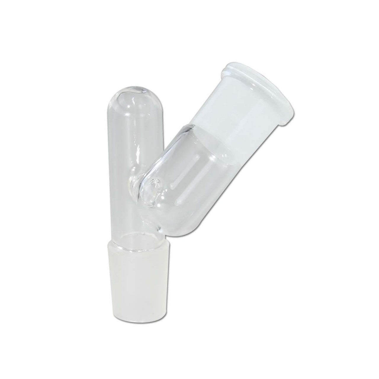 Adapter Angle 45°
