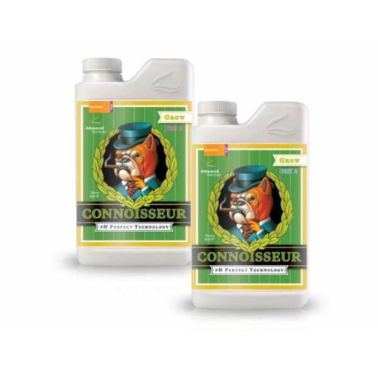 Advanced Nutrients - Perfect Connoisseur Coco grow A+B