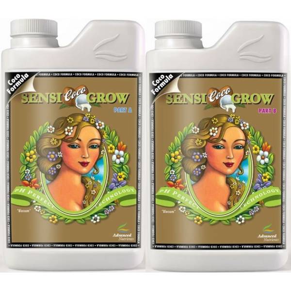 Advanced Nutrients - PH perfect sensi coco Grow