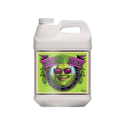 Advanced Nutrients - Big bud