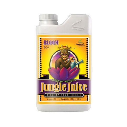 Advanced Nutrients - Jungle juice bloom