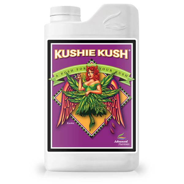 Advanced Nutrients - Kushie kush