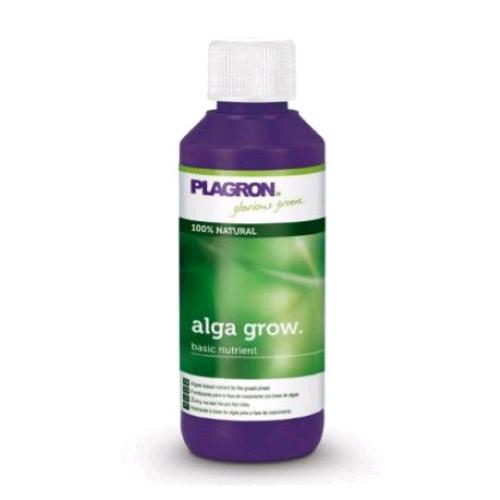 PLAGRON - ALGA GROW