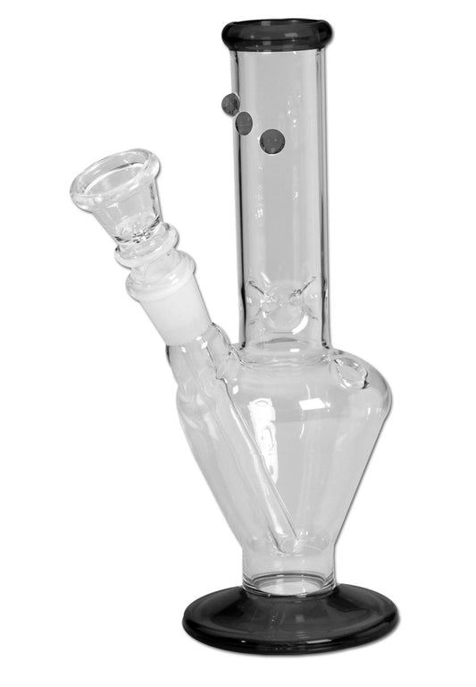 Glass Icebong mini Various Colours