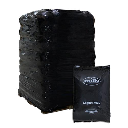 MILLS - MILLS LIGHT MIX - 50L