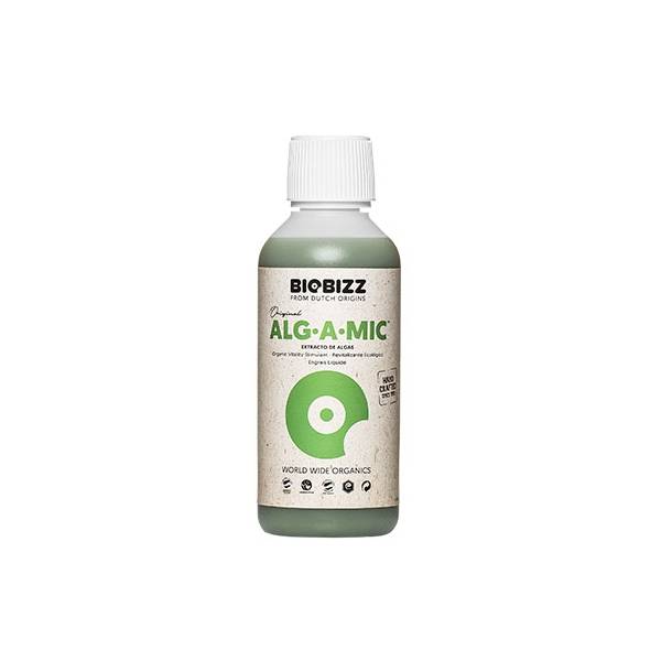 BioBizz - Alga Mic