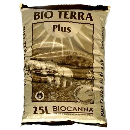 Biocanna bio terra plus