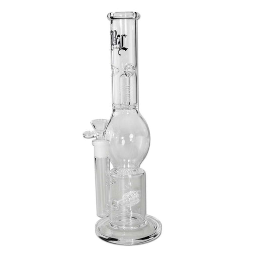 BL Ice Bong Drum Percolator and HoneyComb