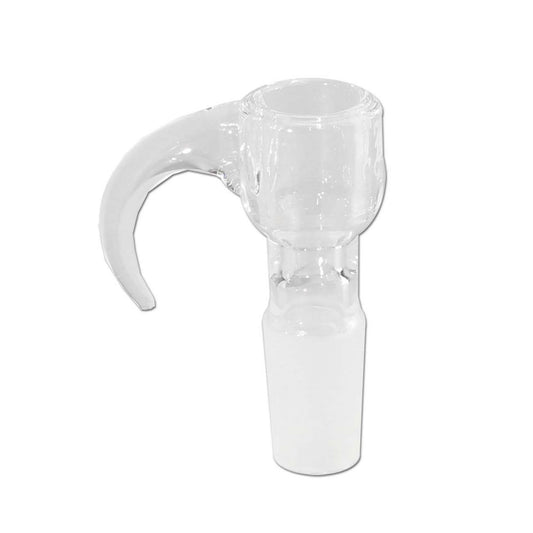 BL Herb Bowl with Horn