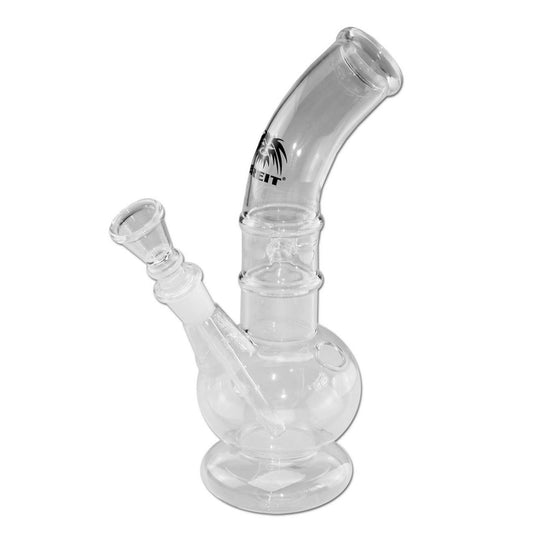 Breit Ice Bong bent Tube