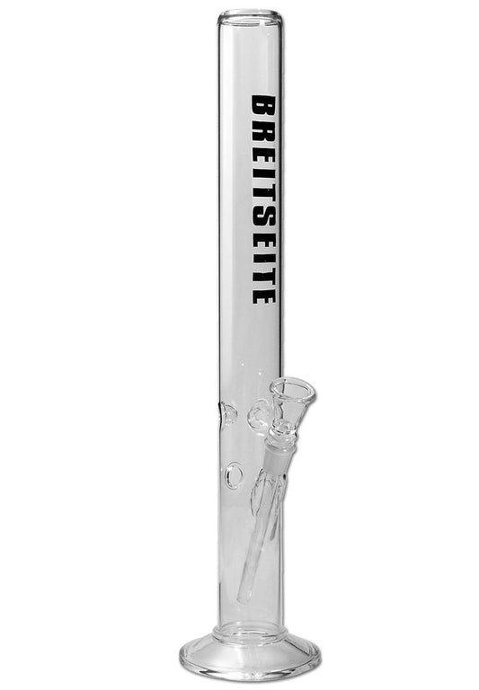 Breitseite Cylinderbong Ice