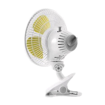 Ventilatore Airontek clip fan- 20 W