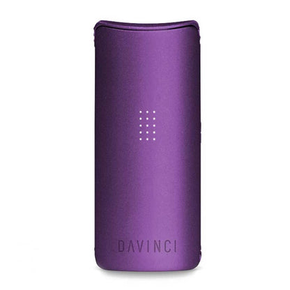 DaVinci Miqro Vaporizzatore