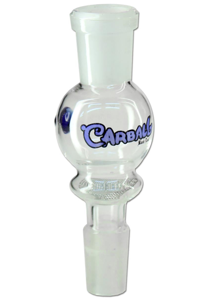 Black Leaf Carball Activated Carbon Adapter