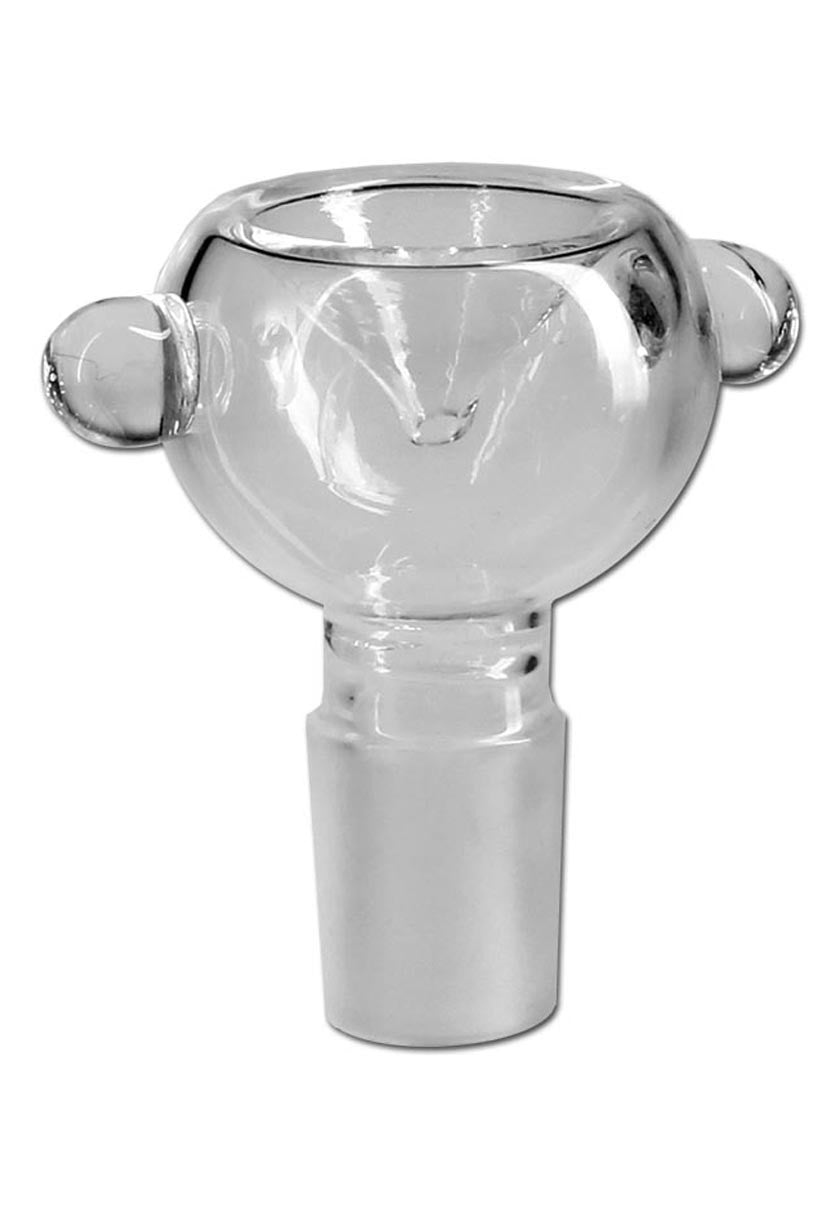 Glass Bowl transperant