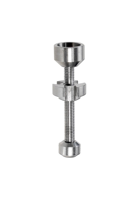Titanium Oil Nail