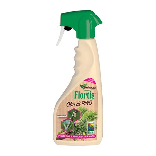 Flortis - Olio di pino pronto all'uso 500 ml