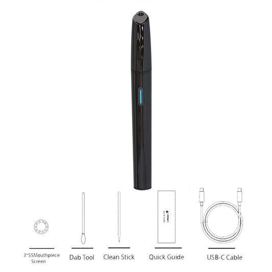 FLOWERMATE WIX Vaporizer with 510 Thread