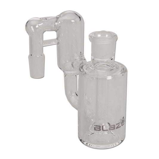 BLAZE GLASS Recycle Pre-Cooler