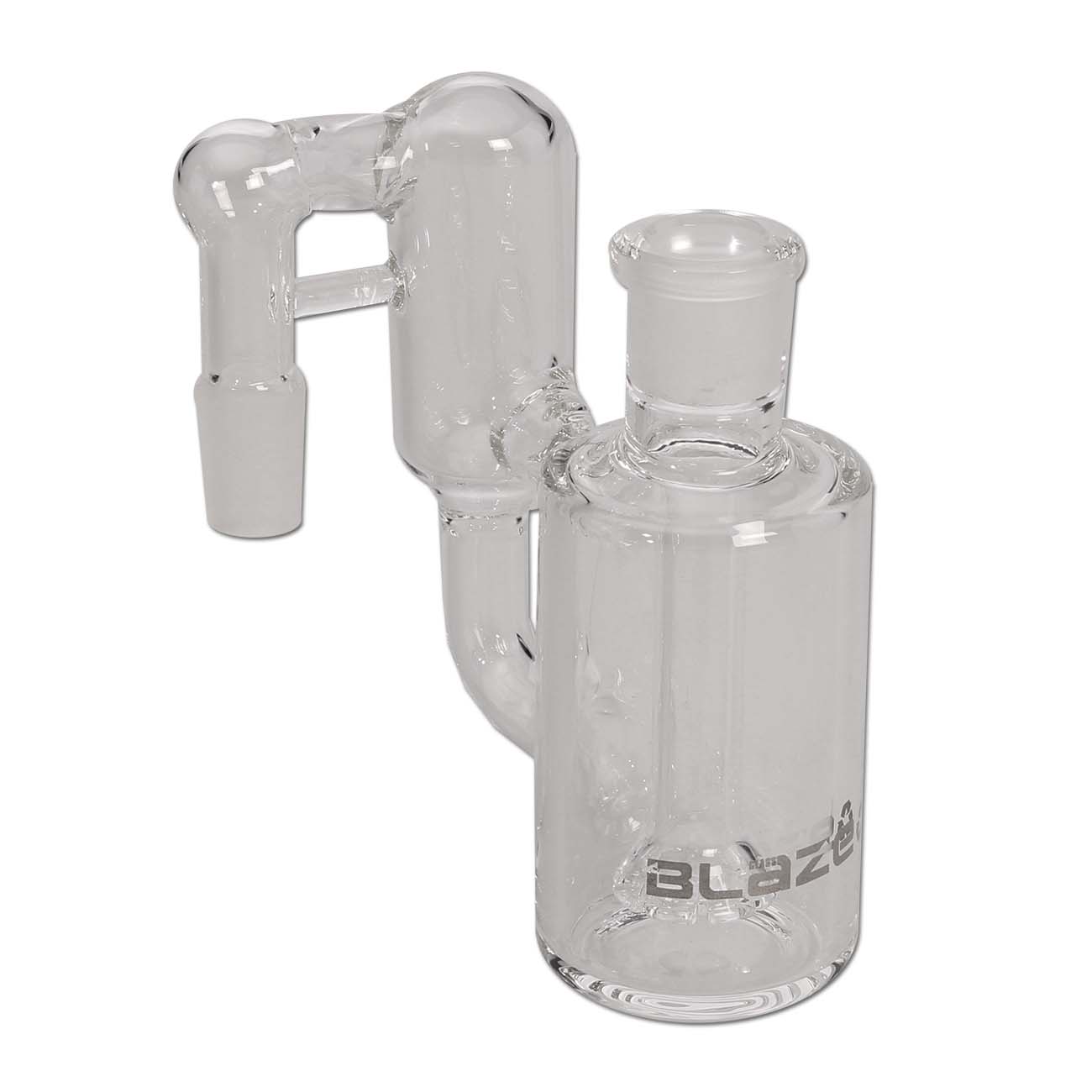 BLAZE GLASS Recycle Pre-Cooler