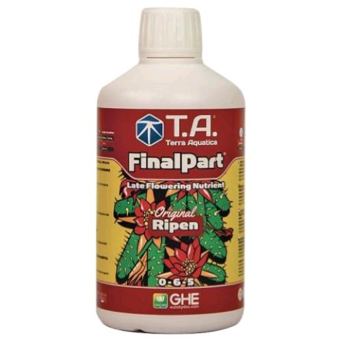 GHE - T.A. - FinalPart (ex Ripen)
