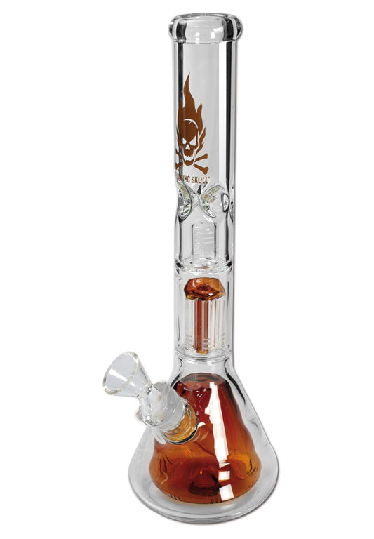 Black Leaf Icebong 6-Arm Perco