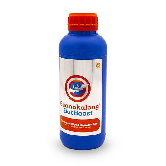 GUANOKALONG BAT BOOST K 2 100% ORGANIC