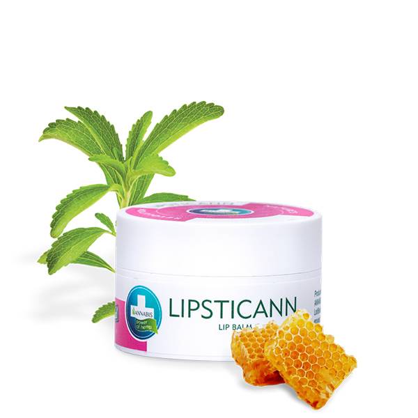 Balsamo labbra Naturale