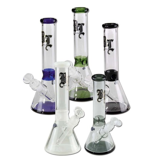 BL Flask Bong Ghiaccio