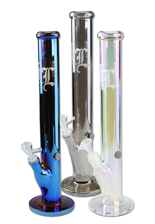 BL Neverland Cylinder Bong Various Colours