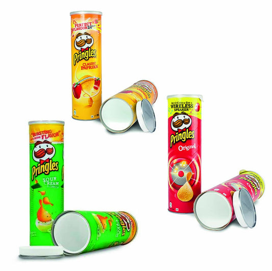 Stash Can Crisps