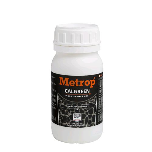 METROP - CALGREEN CELL STRUCTURE